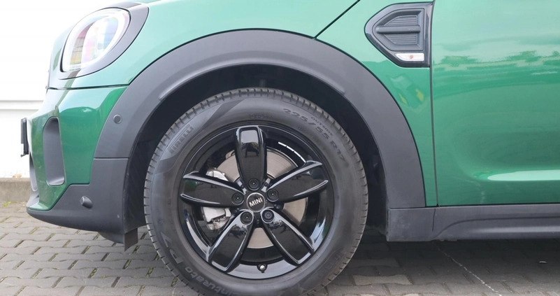 MINI Countryman cena 129900 przebieg: 11600, rok produkcji 2023 z Jasło małe 121